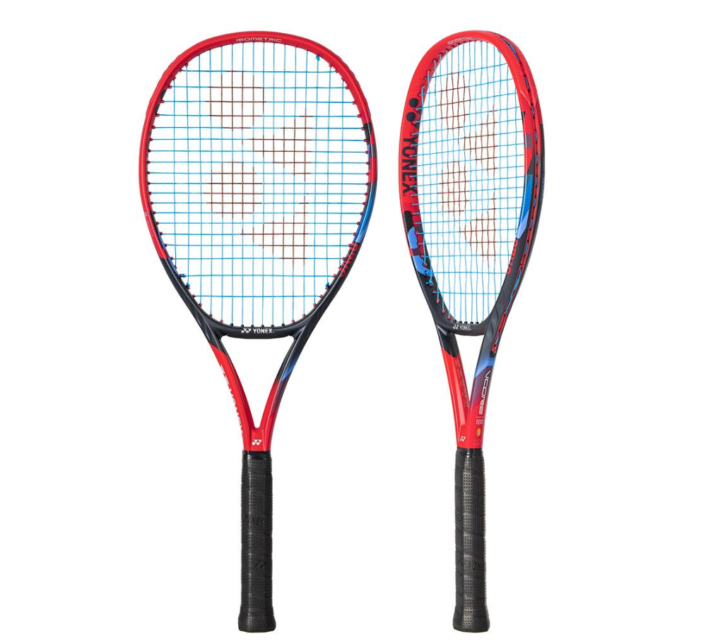 Racket 3.5